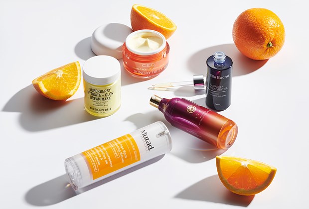 The Vitamin C Skin Care Products That Will Bring Back Your Glow