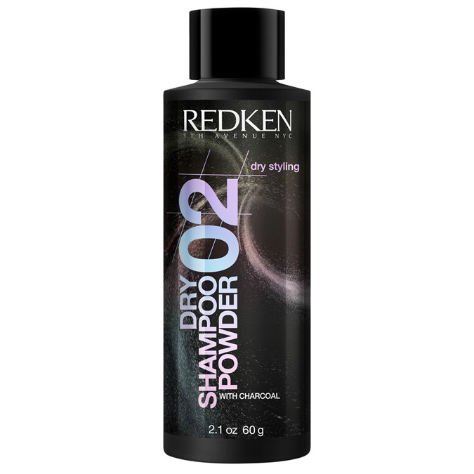 Redken Dry Shampoo Powder 