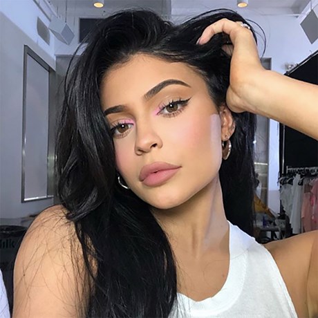 Kylie Jenner Is Adding An SPF Product To The Kylie Skin Range