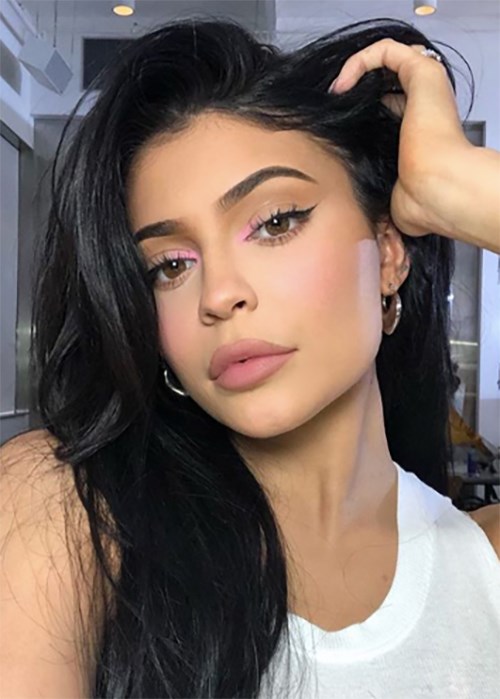 Kylie Jenner Is Adding An SPF Product To The Kylie Skin Range