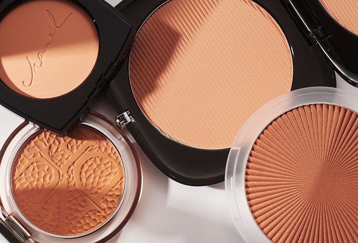 Why You Should Reach For A Matte Bronzer More Often