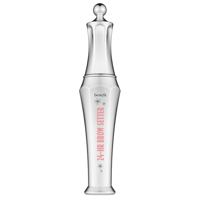 Benefit Cosmetics 24-Hour Brow Setter Clear Brow Gel