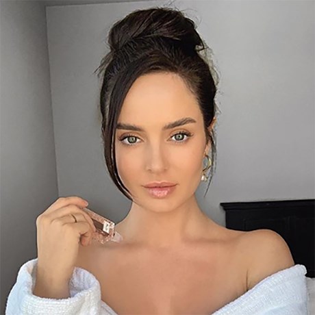 Chloe Morello’s Clever Tips For Organising Your Beauty Products