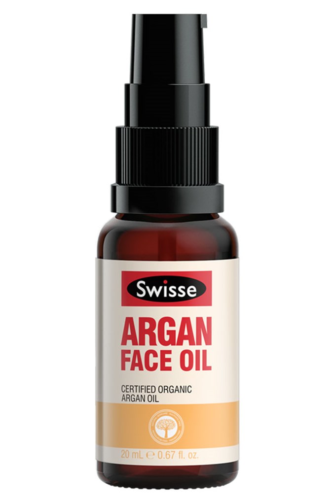 Arthur verantwoordelijkheid Vorming Best Argan Oil for Face and Skin Australia | BEAUTY/crew