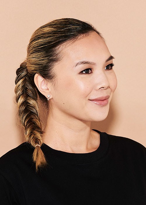 How to Do a Fishtail Braid: Step by Step Guide 