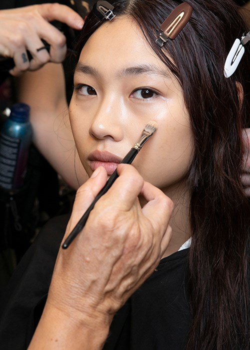 The Life-Changing Concealer Trick For Hiding Dark Circles