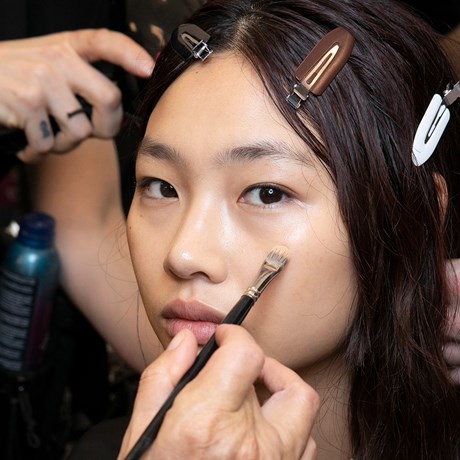 The Life-Changing Concealer Trick For Hiding Dark Circles