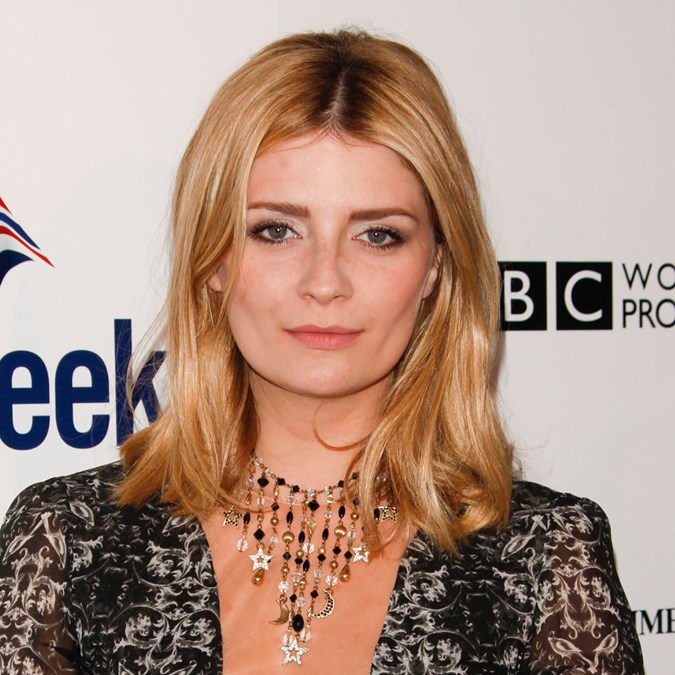The Hills’ Star Mischa Barton’s Complete Beauty Evolution In Pictures