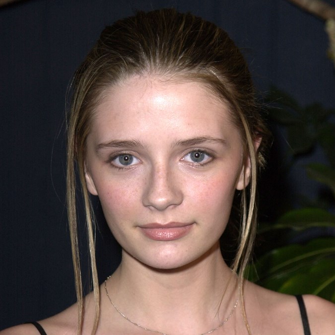 The Hills’ Star Mischa Barton’s Complete Beauty Evolution In Pictures