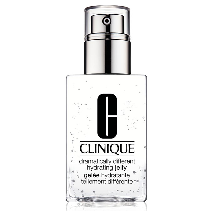 Clinique Dramatically Different Hydrating Jelly Anti-Pollution