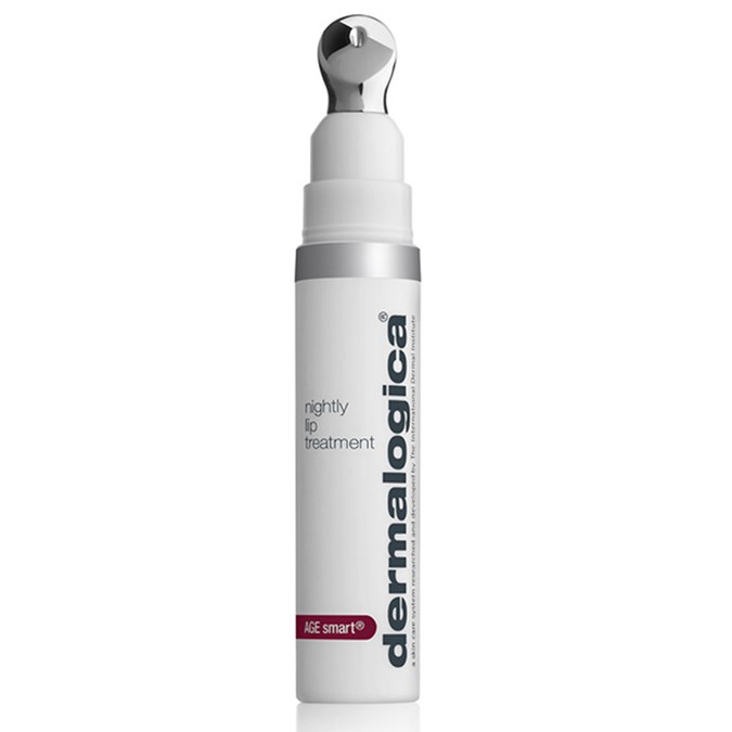 Best Lip Plumping Products - Dermalogica Nightly Lip Treatment