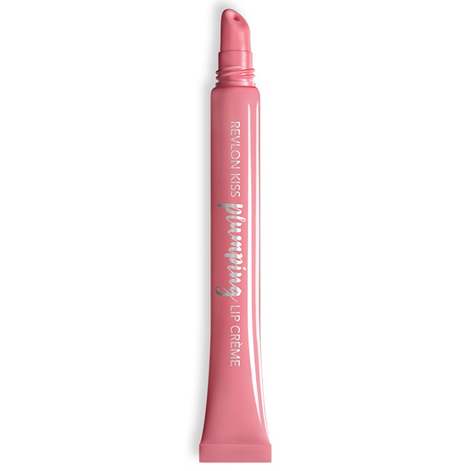 Best Lip Plumping Products - Revlon Kiss Plumping Creme