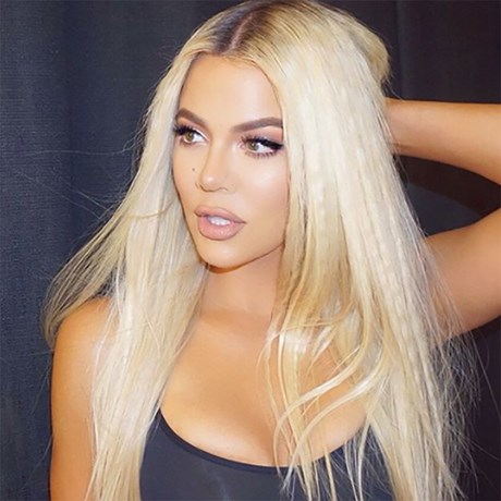 A Complete History Of Khloe Kardashian's Changing Features