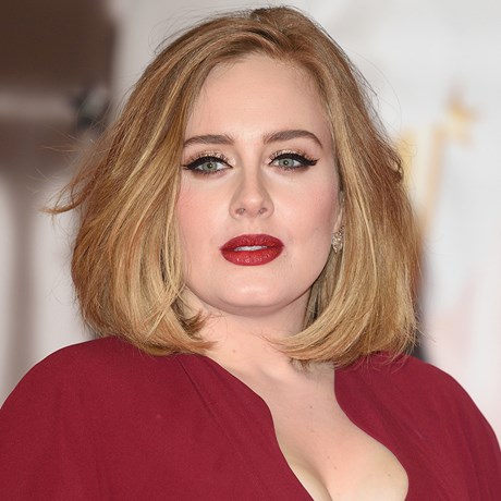 The Full Body Sculpting Workout Behind Adele's New Figure