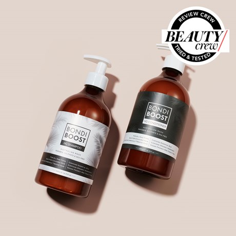 Bondi Boost HG Shampoo And Conditioner Reviews 