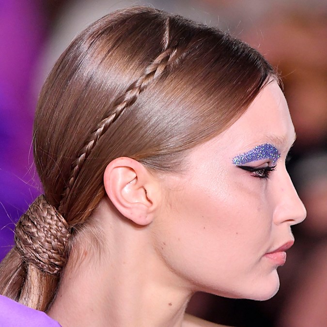 The Best Beauty Looks From Paris Fall/Winter 2019/2020 Haute Couture Week