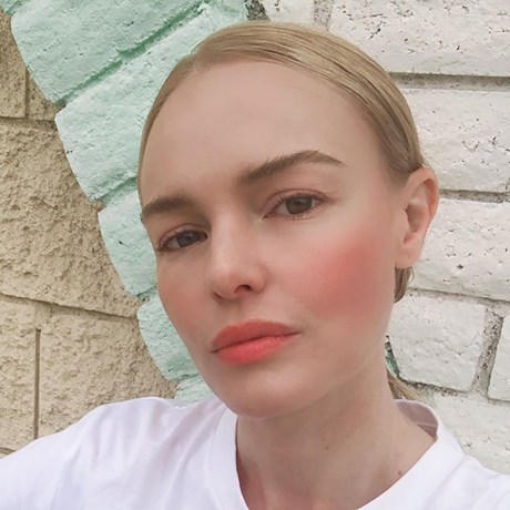 Kate Bosworth Has These Savvy Beauty Hacks For When You Forget To Pack Your Makeup Bag