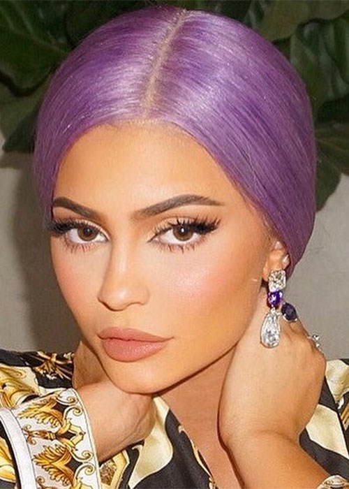 Lift Edge Filler Is The Latest Cosmetic Injectables Trend In Korea - Kylie Jenner