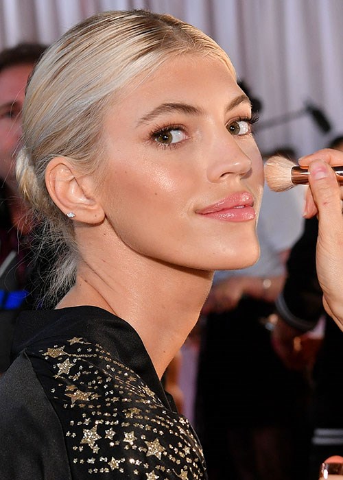 The New Celebrity Makeup Brand That’s Already A Top-Seller At Amazon