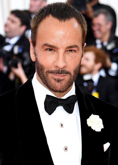 Tom Ford Is Finally Releasing A Skin Care Brand | BEAUTY/crew