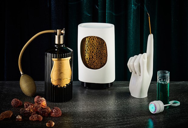 The Innovative New Home Fragrances You Need In Your Life 