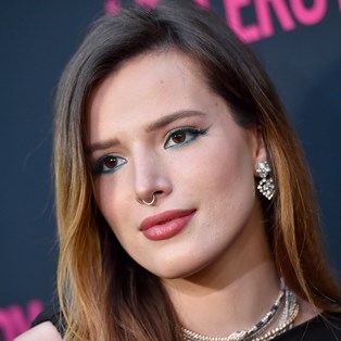 Bella Thorne Won’t Wear Makeup Unless You Pay Her To