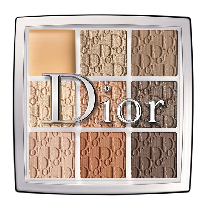 Dior Backstage Eye Palette 