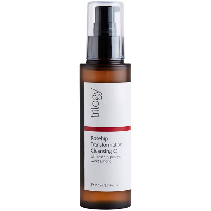 Trilogy Rosehip Transformation Cleansing Oil 