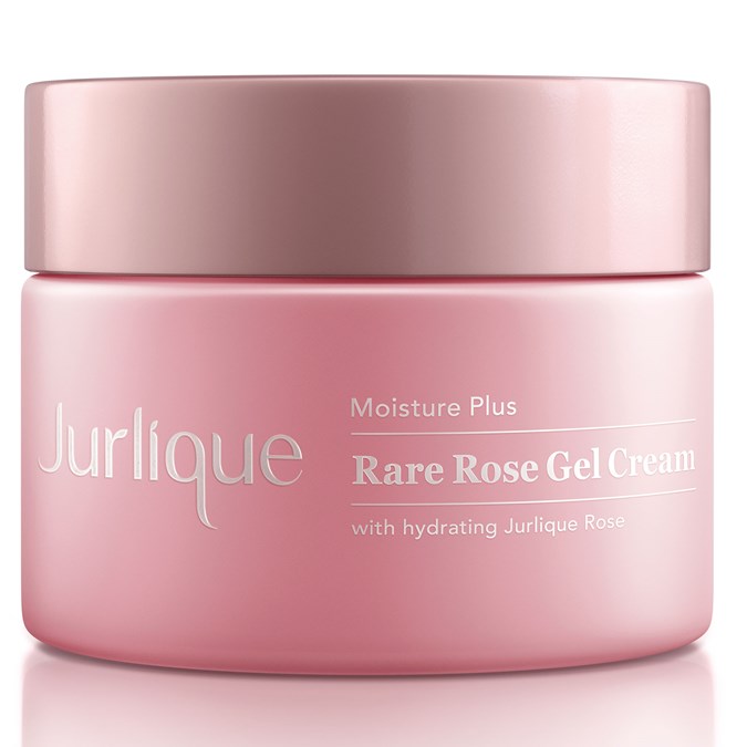 Jurlique Moisture Plus Rare Rose Gel Cream