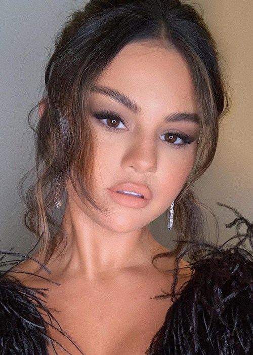 Is Selena Gomez Launching A Beauty Range?