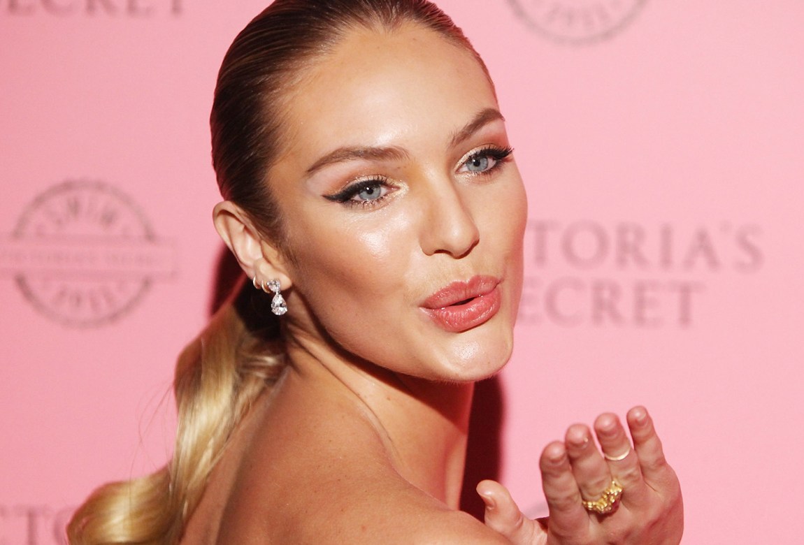 Tortoiseshell Nails Are This Season S Most Elegant Nail Trend Beauty Crew