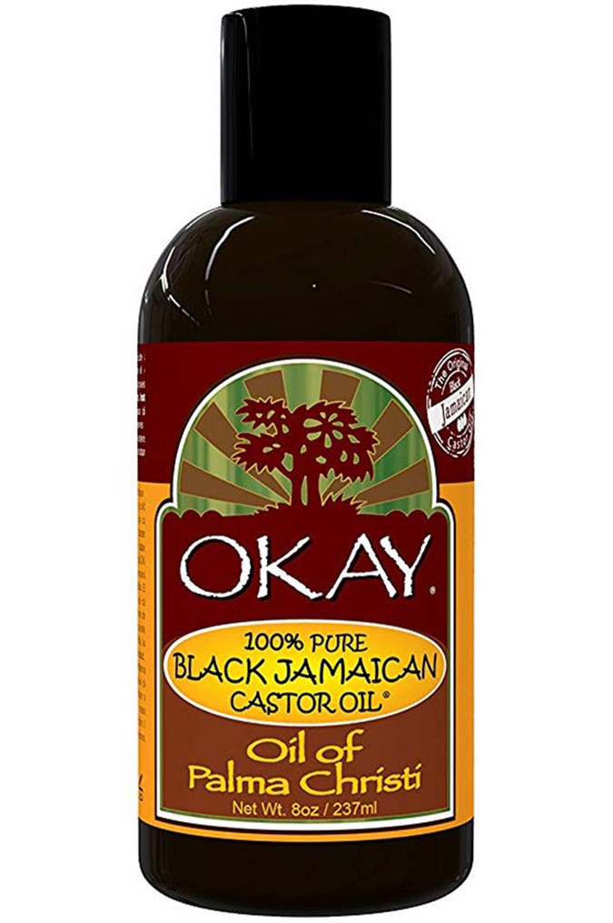 Jamaican Black Castor Oil: How it Works? Before & After | BEAUTY/crew