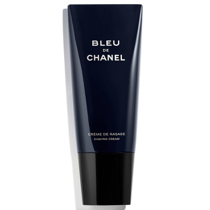 Fathers-Day-Gift-Guide-CHANEL-Bleu-De-Chanel-Shaving-Cream