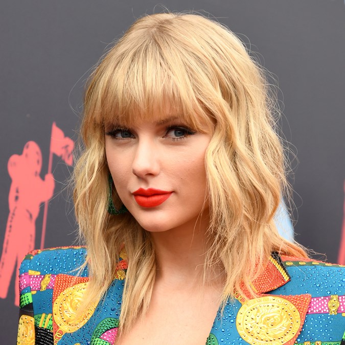 The Best Beauty Looks From The 2019 MTV VMAs