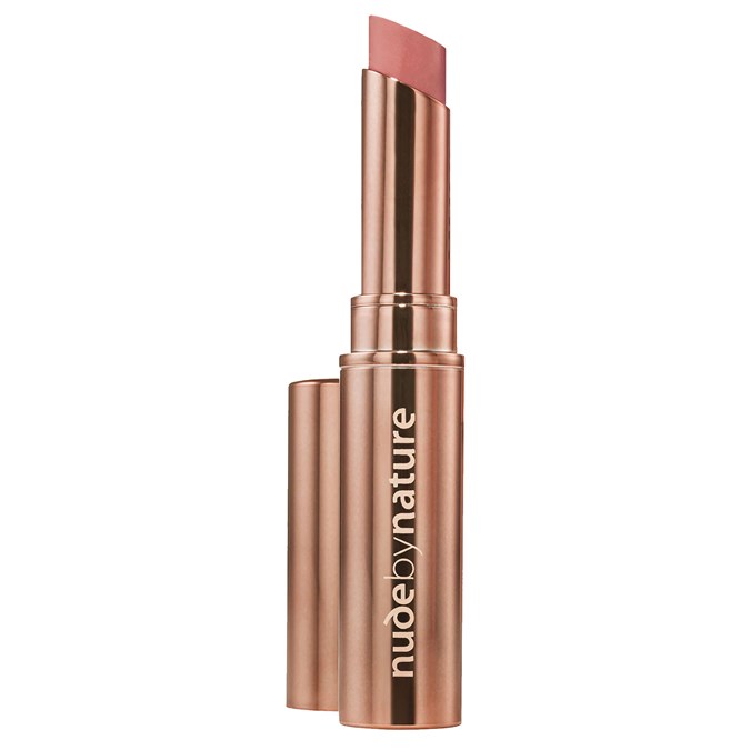 Nude By Nature Matte Lipstick