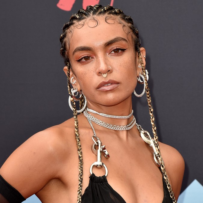 The Best Beauty Looks From The 2019 MTV VMAs