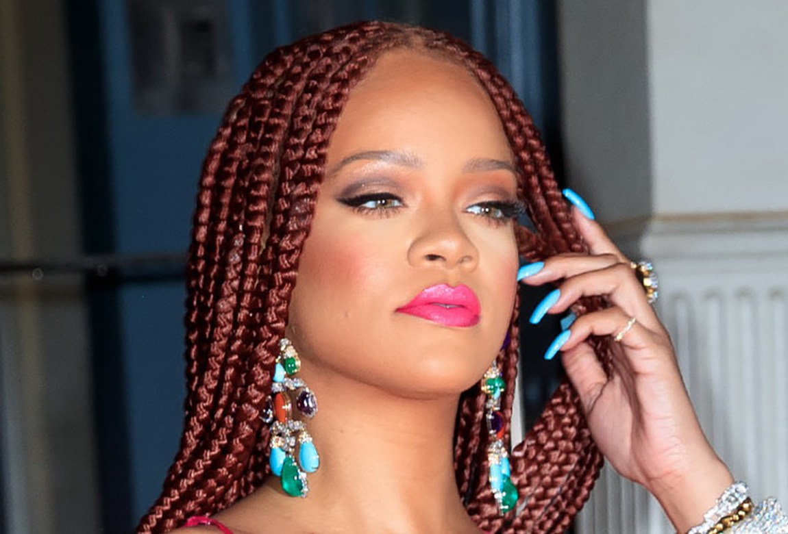 Skittles Manicure Is The Sweetest New Colourful Nail Trend Beauty Crew