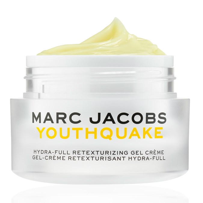 Marc Jacobs Beauty Youthquake Hydra-full Retexturizing Gel Crème