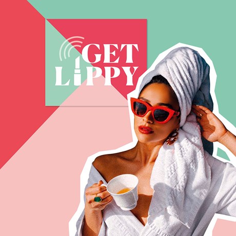 get lippy beauty podcast