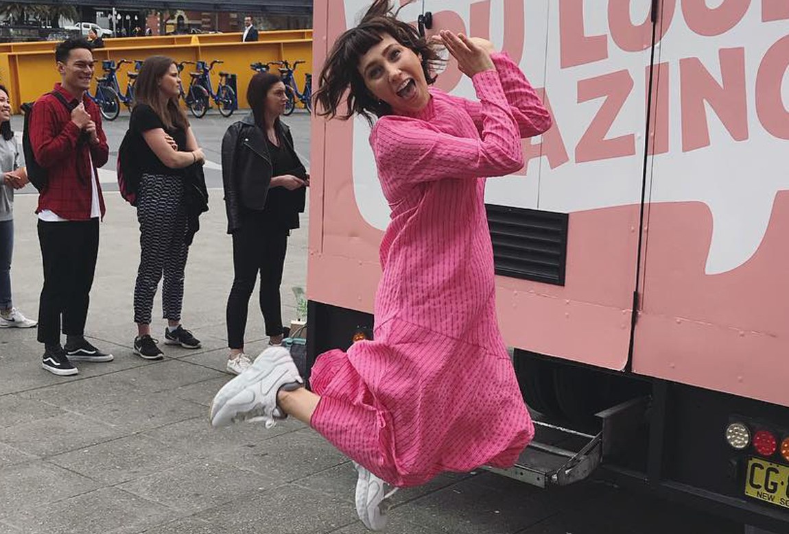 Everything You Need To Know About Zoë Foster Blake’s Skin Care Brand