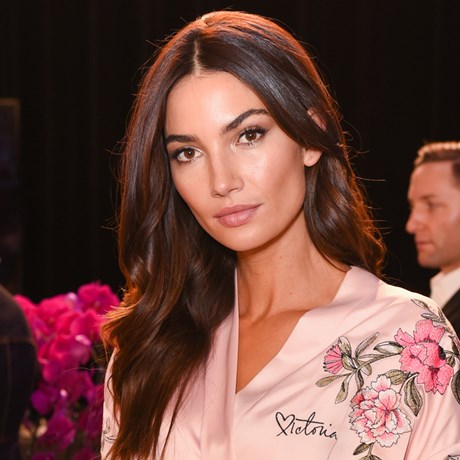 Lily Aldridge Has Launched Her First Perfume, Haven