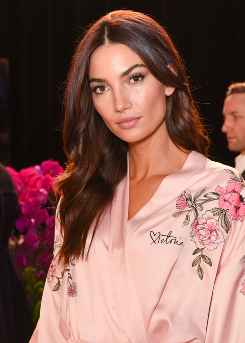 Lily Aldridge Talks About The Launch of Her Second Fragrance, Summit