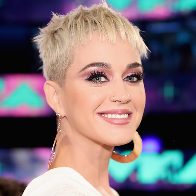 Katy Perry Haircut Timeline The Good Bad Ugly Beauty Crew