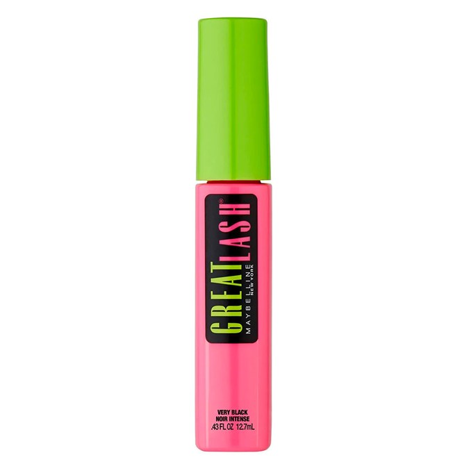 Old-School-Beauty-Products-Maybelline-New-York-Great-Lash-Washable-Mascara