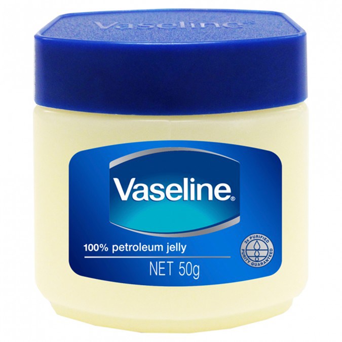 Old-School-Beauty-Products-Vaseline-Petroleum-Jelly-Original