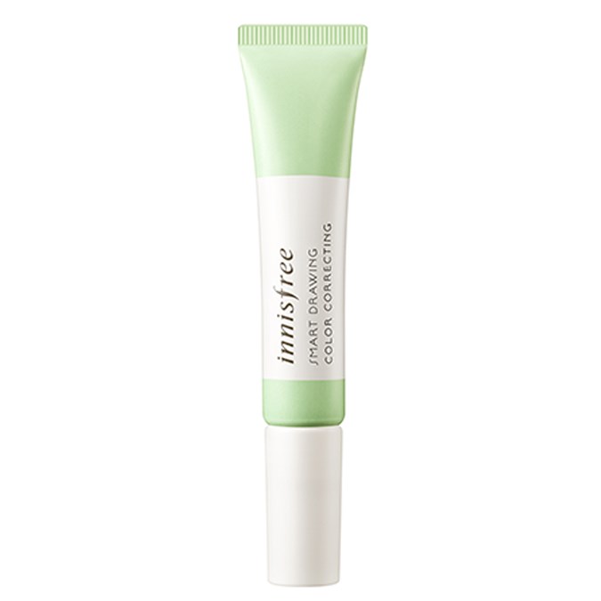 Skin-Perfecting-Products-Innisfree-Colour-Corrector