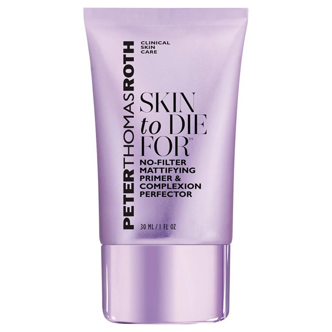 Skin-Perfecting-Products-Peter-Thomas-Roth-Skin-To-Die-For-Primer