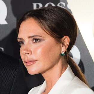 Victoria Beckham Just Revealed The First Look At Her New Clean Beauty Range