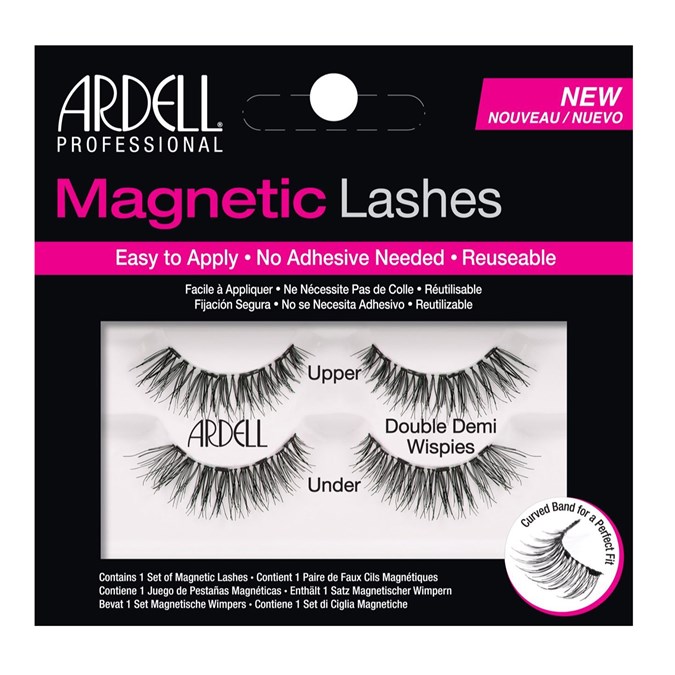 Ardell Magnetic Lash - Double Wispies