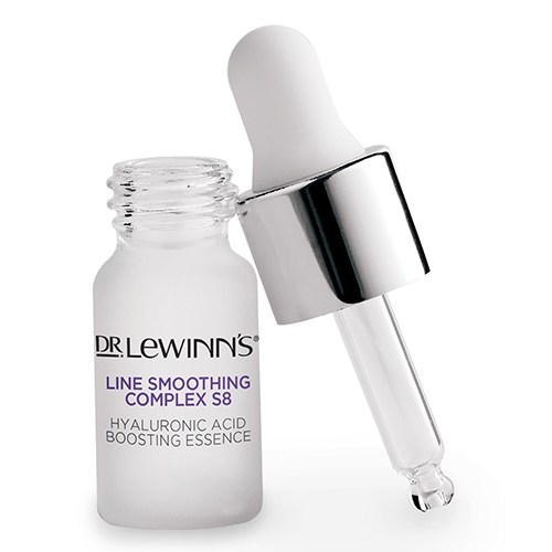 L’Oréal Paris Revitalift Filler [+Hyaluronic Acid] Ampoules Review